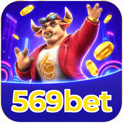 Logo 569bet Loteria Online