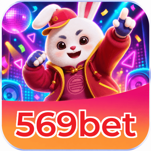 569bet Logo Verificado