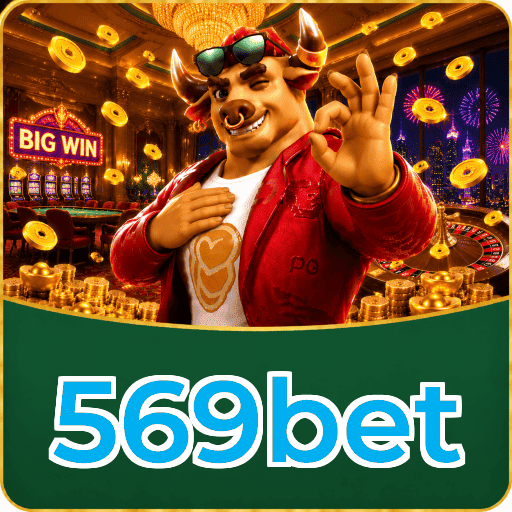 569bet Plataforma Confiável