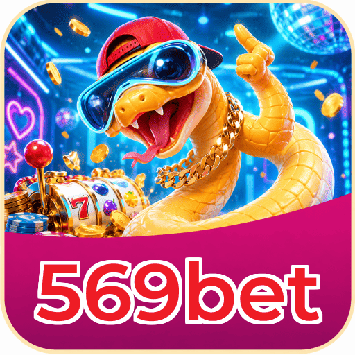 Bot 569bet Telegram