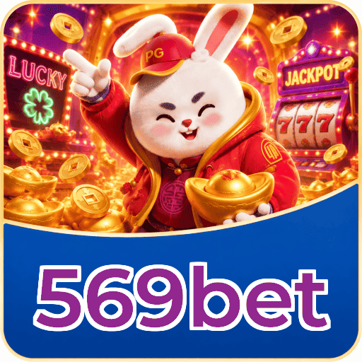 569bet VIP Program Logo