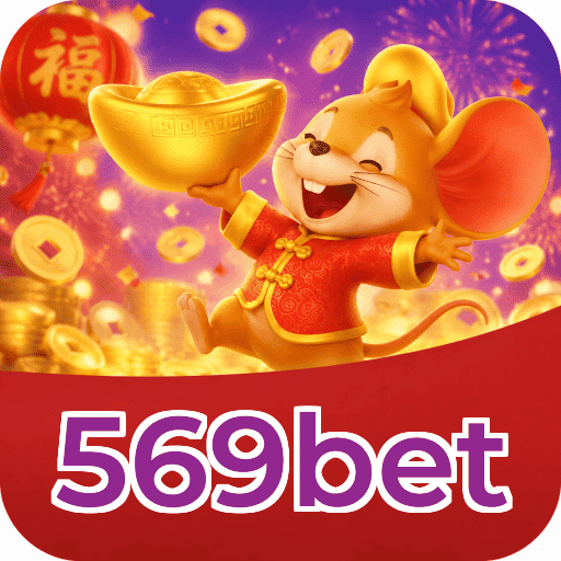 569bet Logo - Bônus de Cadastro