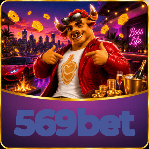 Requisitos do APK 569bet para Android - Logo Oficial