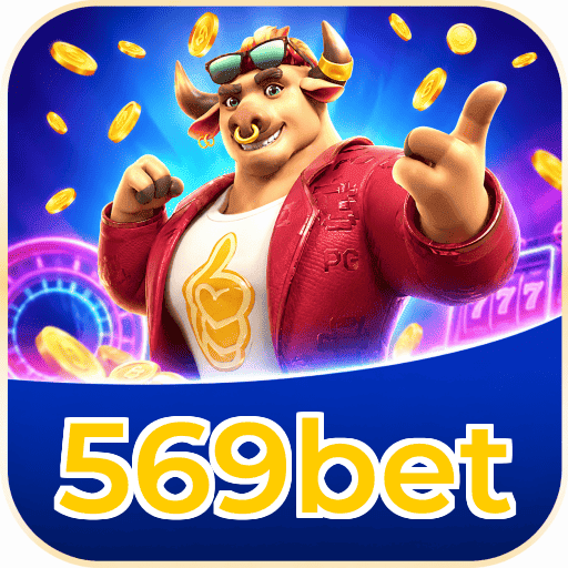 569bet Logo Oficial