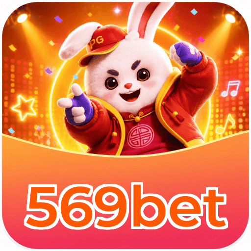 569bet Logo Seguro