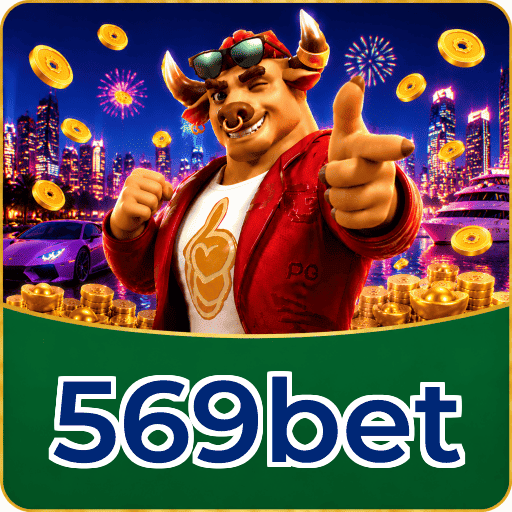 569bet Jackpots Progressivos