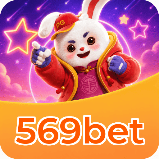 Logo da 569bet
